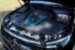 Mercedes-Benz EQC400 4Matic AMG Line 2019 года (JP)